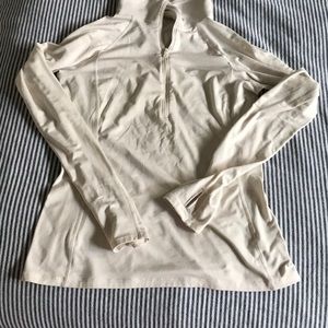 Under Armour Cold Gear Half-Zip